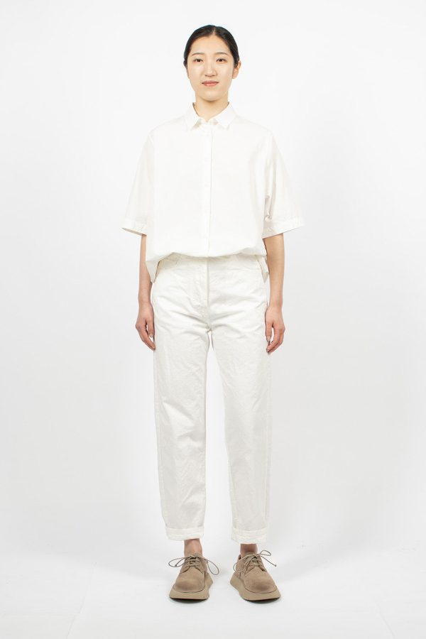 Marianne Jean Off-White Supply