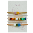 Daybreak 5 Pack Bracelet Hair Ties on Sale