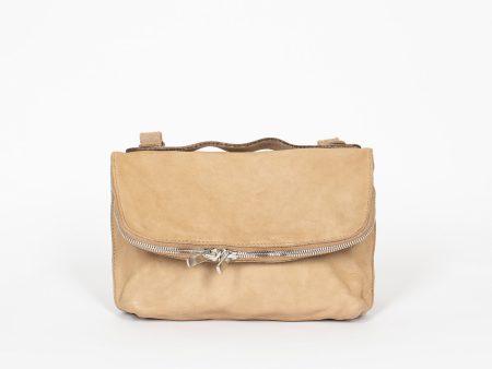 M100 Messenger Bag in CO166T Light Brown Online