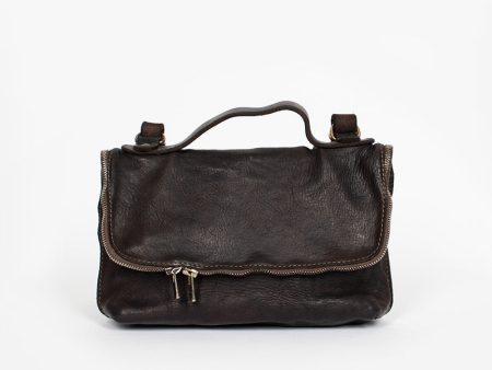 M100 Messenger Bag CV60T Brown Online Hot Sale