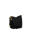 Coach Chaise Crossbody - Black Online