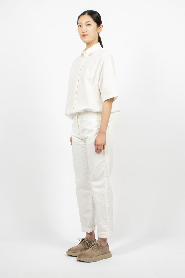 Marianne Jean Off-White Supply