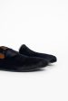 Steccoblocco Loafer Midnight Blue Hot on Sale