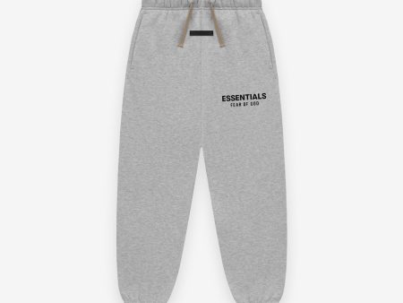 Kid s Fleece Essential Sweatpant Online