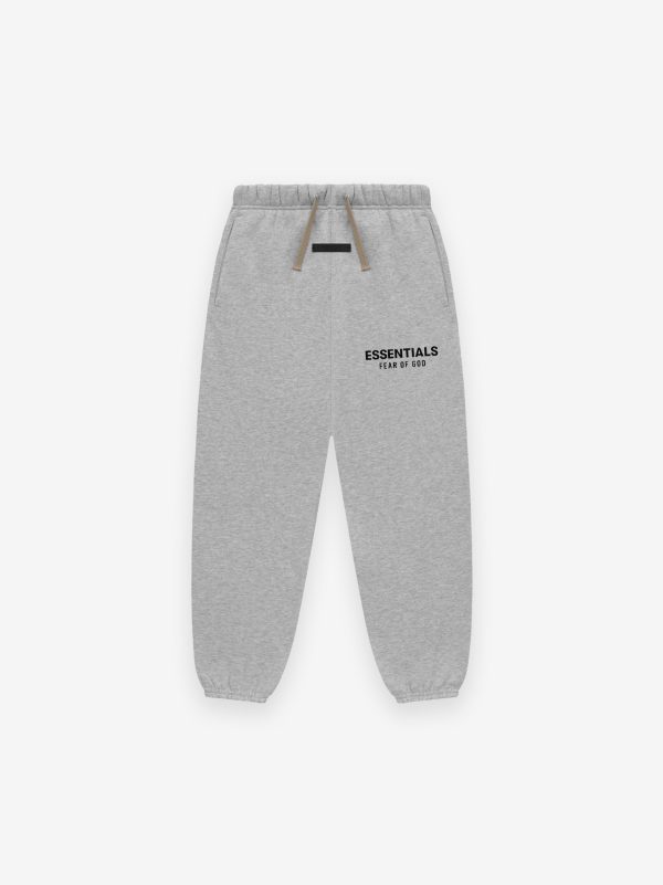 Kid s Fleece Essential Sweatpant Online