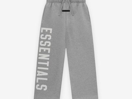 Kids Fleece Relaxed Sweatpant Online Sale