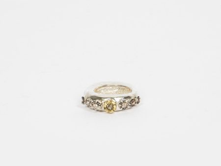 Firuzeh Ring Sliver Discount