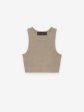 Women s Waffle Sport Tank Supply