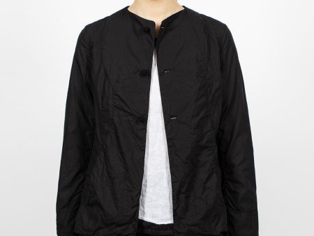 Cavallo Jacket Black For Cheap