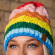 Fleece Lined Hats Discount