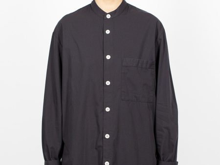 Birkenstock 1774 Pyjama Shirt Slate Online Hot Sale