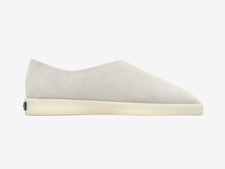 Suede Mule For Cheap