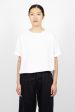 Combination T-Shirt Optical White Discount