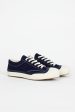 Gym Court Navy Sneaker on Sale