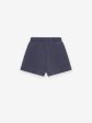 Kid s Heavy Fleece Soccer Short Supply