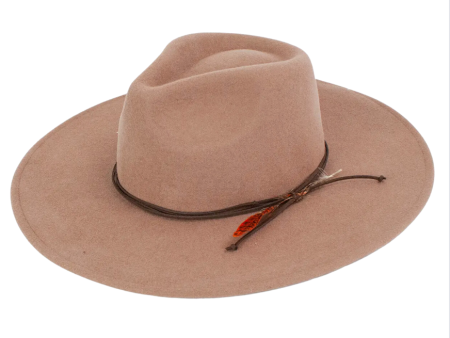 Westbury Wool Felt Hat Online