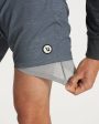 Vuori Men s Kore Short Online