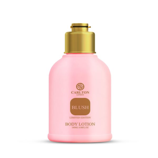 Blush Body Lotion - 180Ml Online Sale