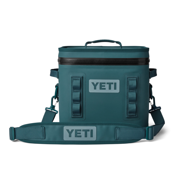 Yeti Hopper Flip 12 Soft Cooler For Sale