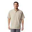 Columbia Men s Tamiami II Short Sleeve Shirt For Cheap