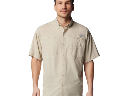 Columbia Men s Tamiami II Short Sleeve Shirt For Cheap