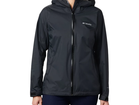 Columbia Women s EvaPOURation Jacket Online