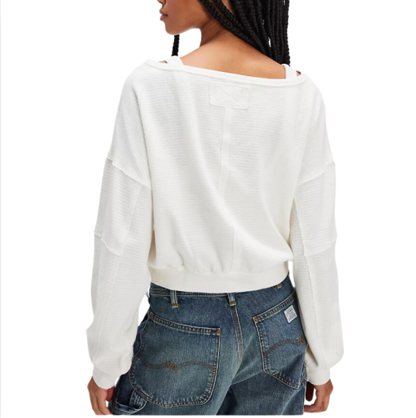 Free People IFE Pullover For Discount