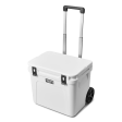 Yeti Roadie 60 - Wheeled Hard Cooler Cheap