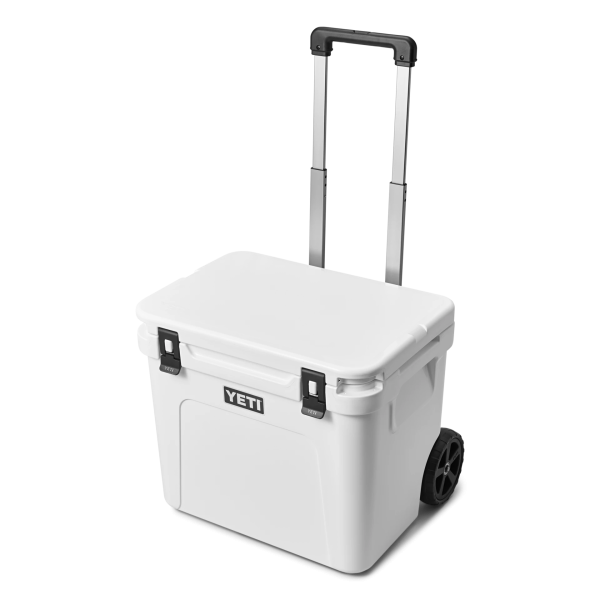 Yeti Roadie 60 - Wheeled Hard Cooler Cheap