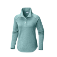 Columbia Women s Optic Got It III Pullover For Cheap