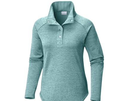 Columbia Women s Optic Got It III Pullover For Cheap