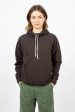 Honua Hooded Sweatshirt Kokushoku Black Hot on Sale