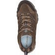 Columbia Women’s Crestwood Waterproof Hiking Shoe Online Sale