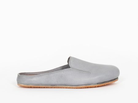 4891P Sabo Slipper CO49T Grey Sale