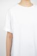 Combination T-Shirt Optical White Discount