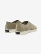 Suede Mule Online