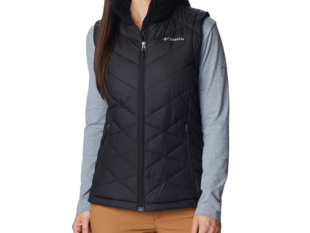 Columbia Women’s Heavenly™ Vest Sale