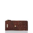 Brahmin Women s Melbourne Credit Card Wallet on Sale