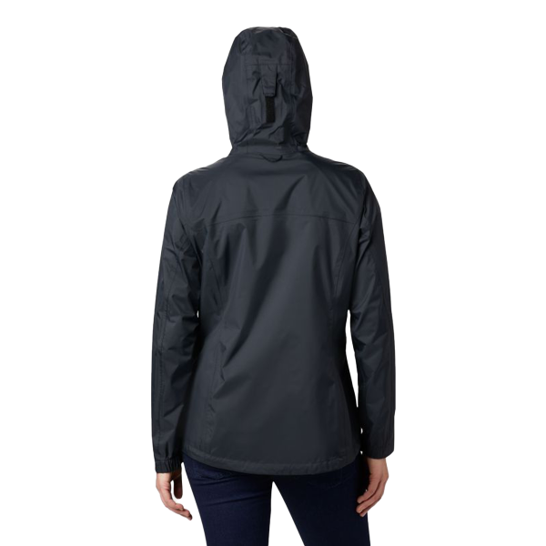 Columbia Women s EvaPOURation Jacket Online