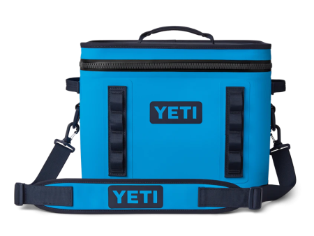 Yeti Hopper Flip 18 Soft Cooler For Discount