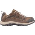 Columbia Women’s Crestwood Waterproof Hiking Shoe Online Sale