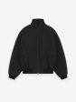 Weighted Twill Bomber Sale