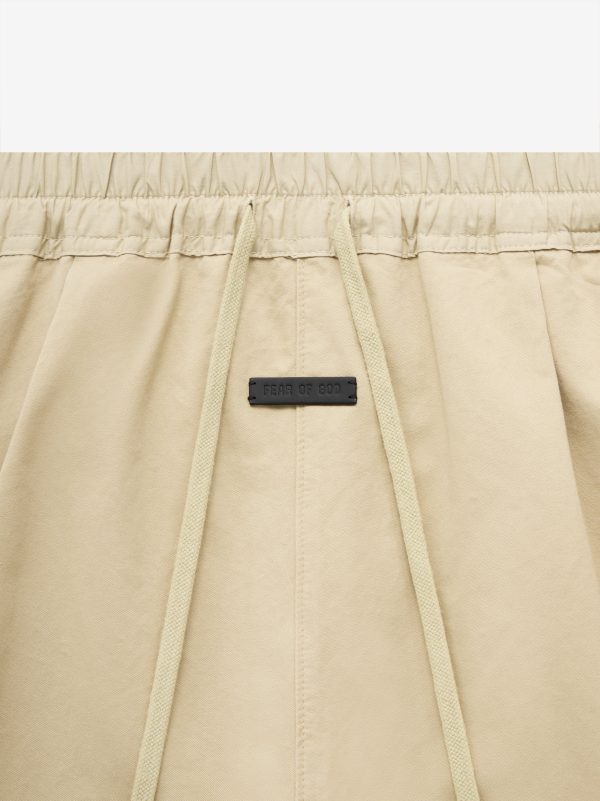 Trouser Short on Sale