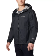 Columbia Men s EvaPOURation™ Rain Jacket For Cheap