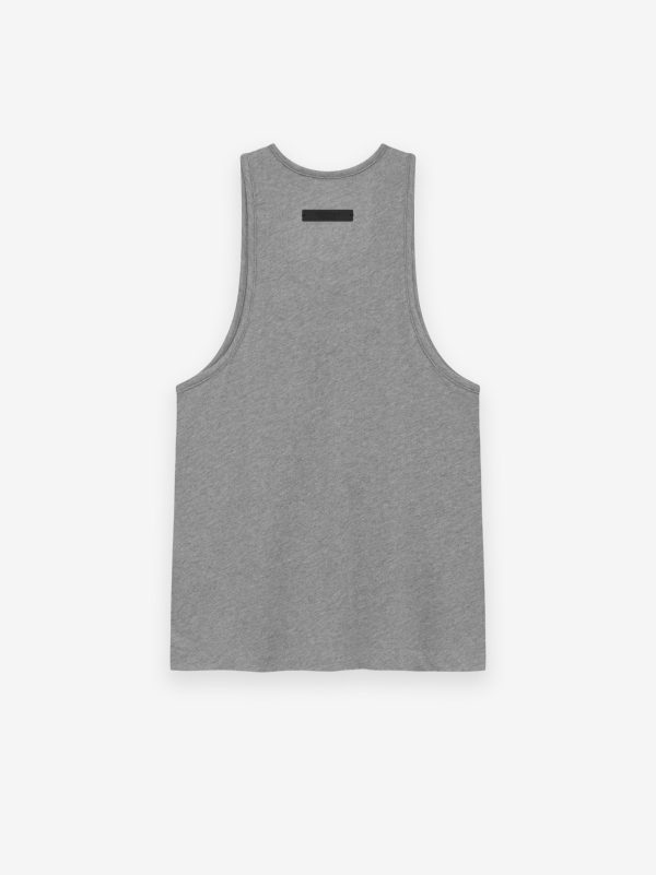 Womens Tri-Blend Tank Top Online Sale