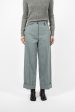 Washed Twill Trouser Raf Hot on Sale