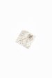 AC110H Hair Clip Crystal Online now