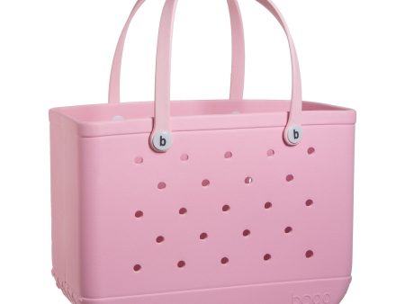 Bogg Bag Original Bogg Blowing Pink Bubbles Cheap