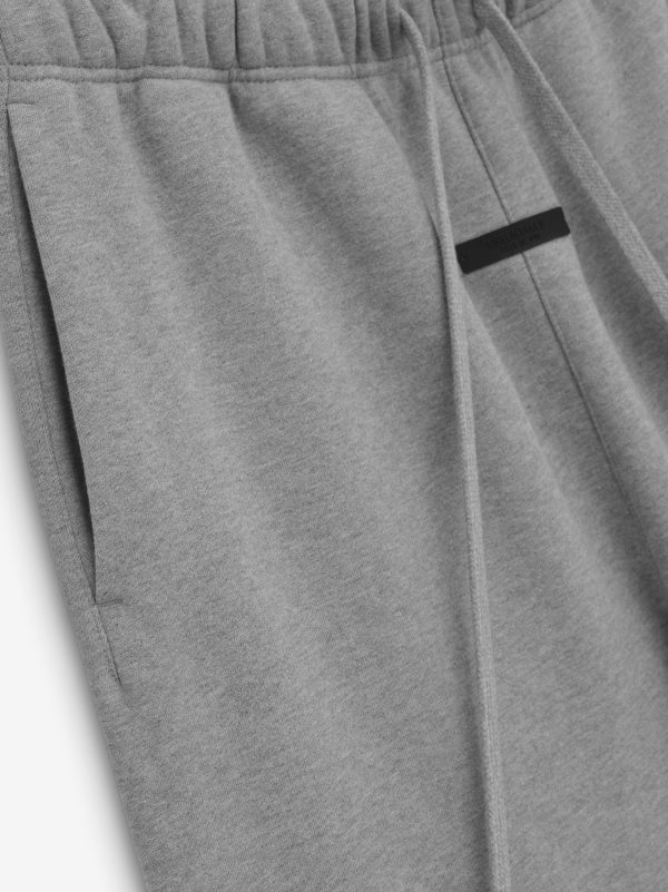 Fleece Essential Sweatpant For Discount