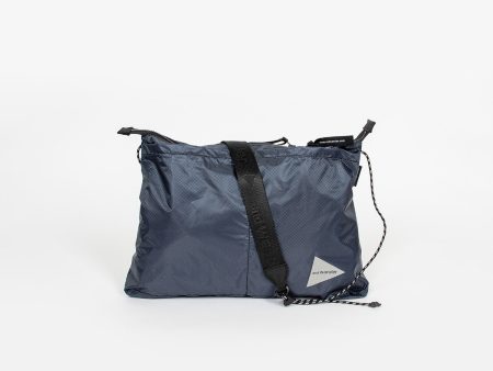 Sil Sacoche Bag Blue Discount